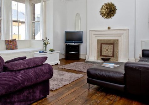 Hobart House, Newquay