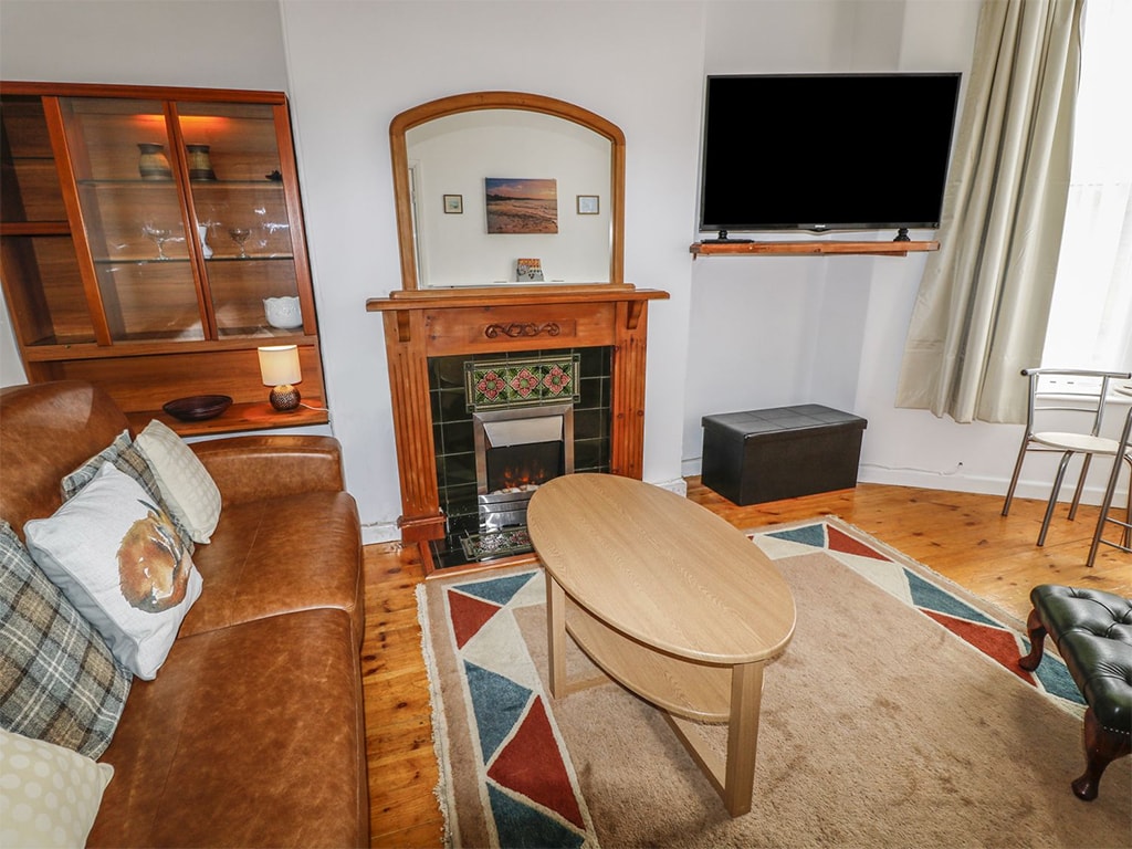 Hoe Apartment, Plymouth Holiday homes in Plymouth