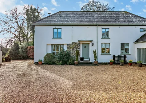 Hopetown Cottage is perfectly located for exploring the stunning Dartmoor National Park with it's array of walking trails