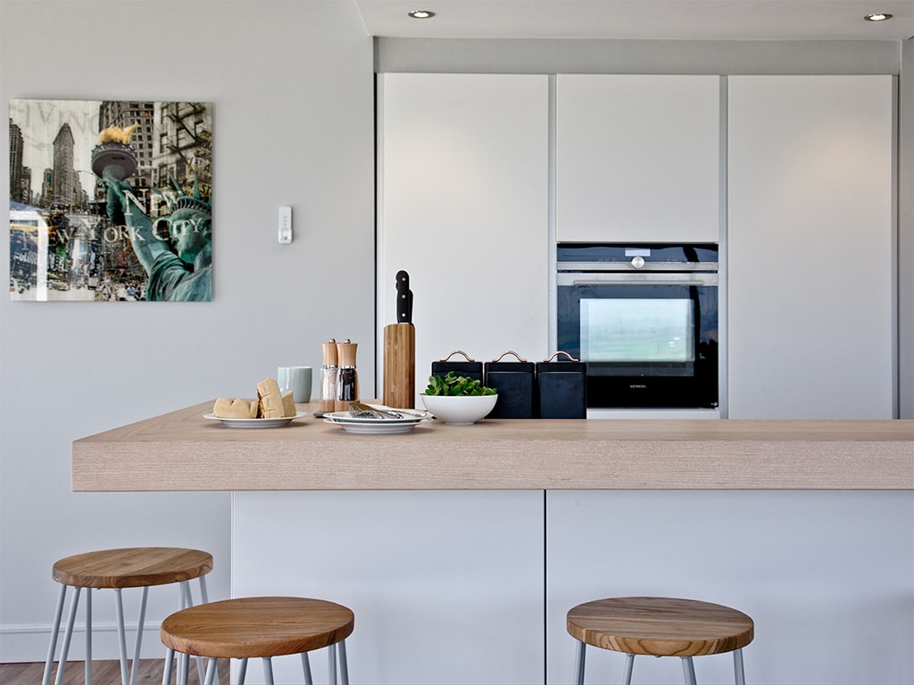 Huxham View Annexe, Exeter Holiday homes in Exeter