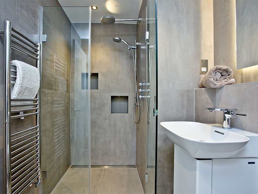 Huxham View Annexe, Exeter Holiday homes in Exeter