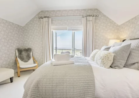 Bedroom #1 at Inglebrook Heights, Westward Ho!