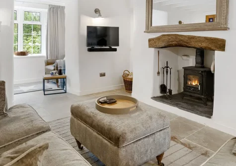 Jade Cottage, St Agnes