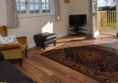 Jasmine Cottage at Little Roseveth, Tregavethan is a stunning barn conversion in peaceful countryside, featuring a luxury hot tub, sweeping rural views, and a central location perfect for exploring every corner of Cornwall with ease.