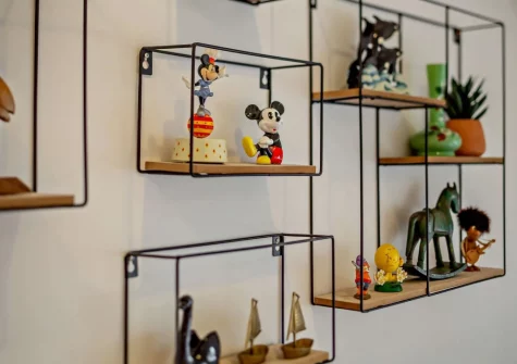 Bedroom #2 at Kennack Heights, Kuggar