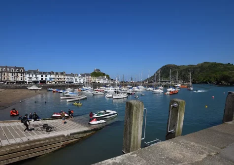 Lantern View is an ideal base for exploring Ilfracombe and everything Devon has to offer