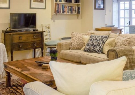 Lavender Cottage, Snodwell Farm, Cotleigh