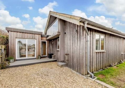 Leadengate Fields is a stylish & beautifully finished holiday home, perfect for small families & couples