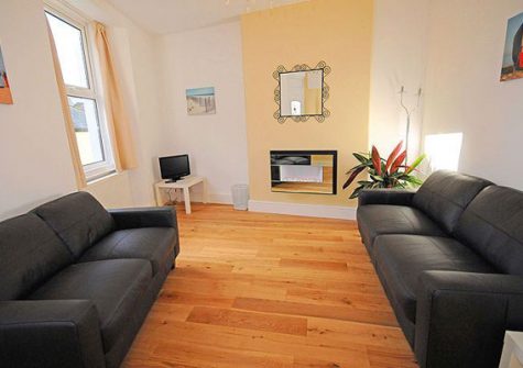 Lounge @ Lifebuoy Cottage