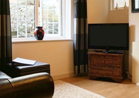 Lincombe View, Bedford House Apartments, Torquay