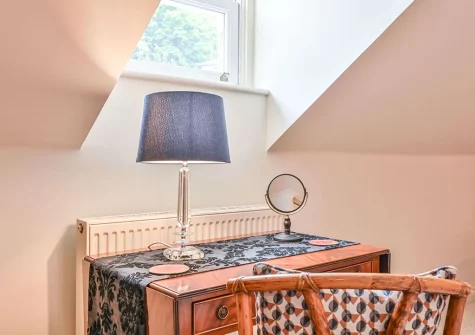 Bedroom #3 at Lisburne Place, Torquay