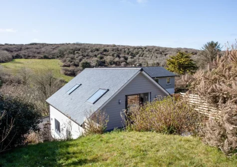 Image at Little Foxes, Perranporth