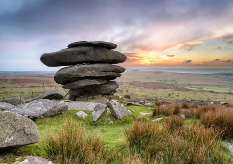 Situated on the edge of Bodmin Moor, Little Irish is an ideal base for exploring everything the area has to offer