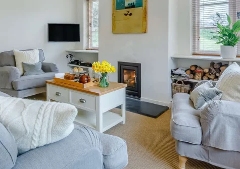Little Oak Cottage, East Anstey