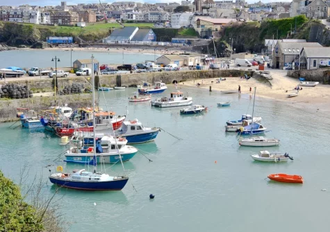 Little Owl is an ideal base for exploring Newquay & everything the area has to offer