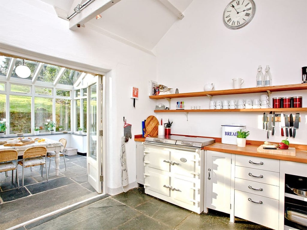 Lower Margate, Fletchersbridge Holiday homes in Bodmin & country