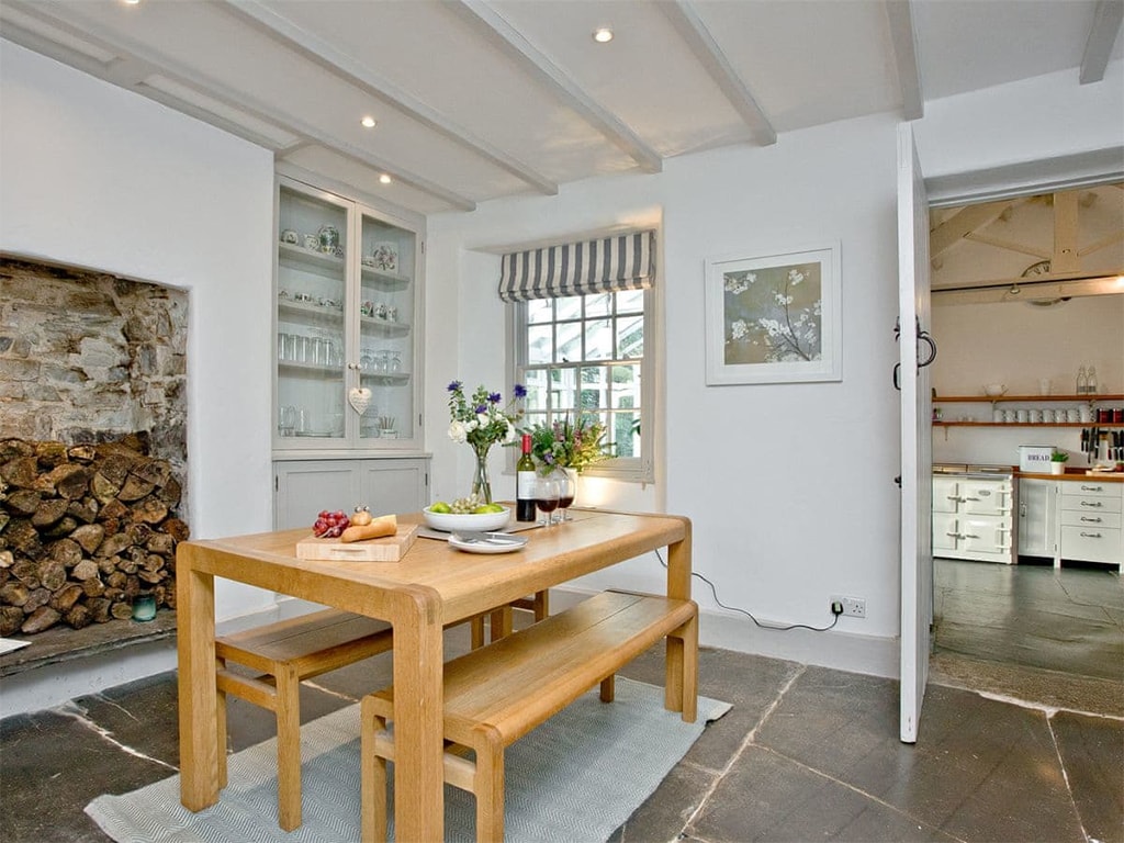 Lower Margate, Fletchersbridge Holiday homes in Bodmin & country