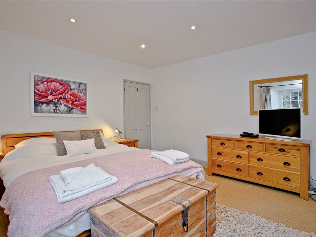 Lower Margate, Fletchersbridge Holiday homes in Bodmin & country