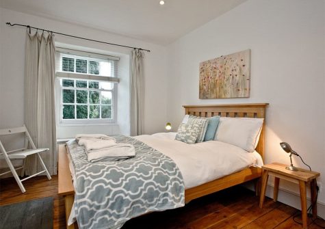 Bedroom #2 at Lower Margate, Fletchersbridge