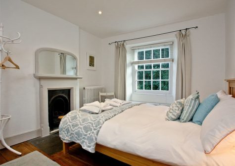 Bedroom #3 at Lower Margate, Fletchersbridge