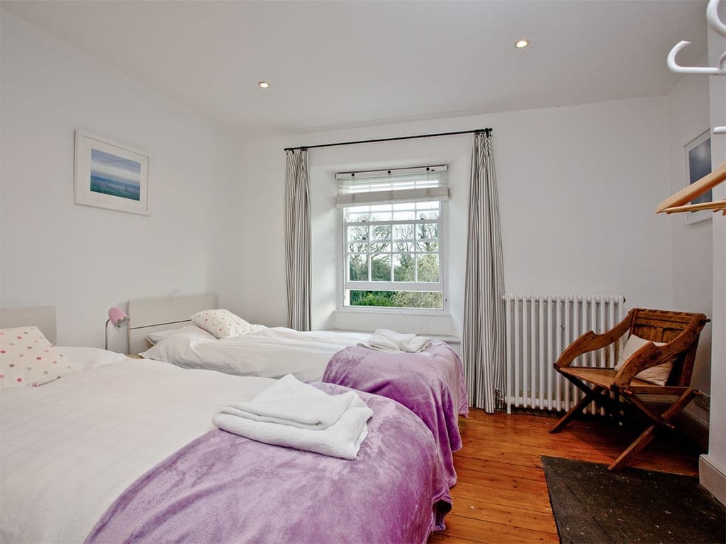 Lower Margate, Fletchersbridge Holiday homes in Bodmin & country