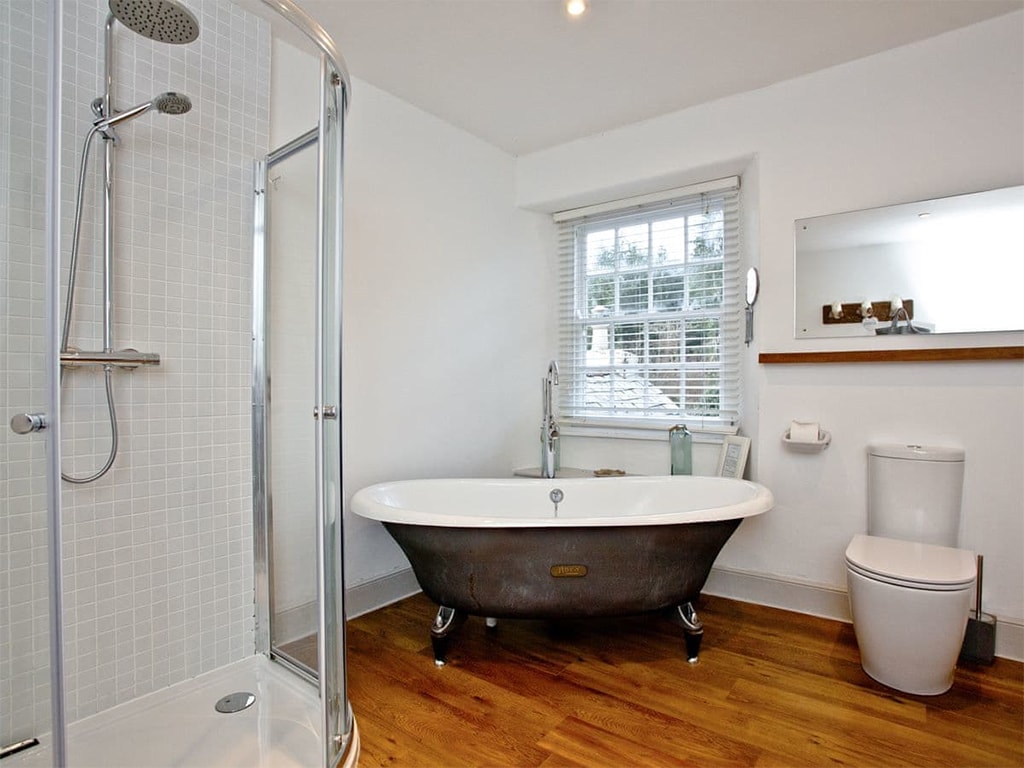 Lower Margate, Fletchersbridge Holiday homes in Bodmin & country