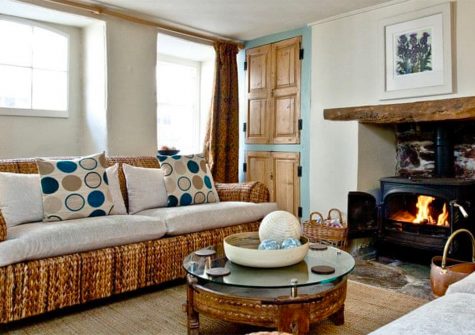 Lyndale Cottage, Kingsand