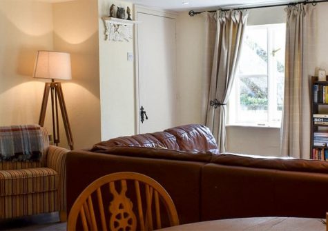 Mallow Cottage, Snodwell Farm, Cotleigh