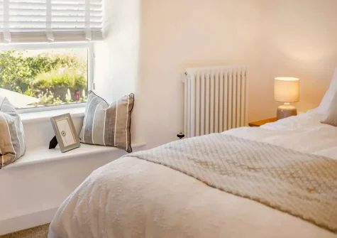 Bedroom #2 at Manor Meadows, Radnor