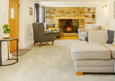 Manor Meadows, Radnor