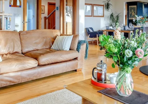 March House, Wembury