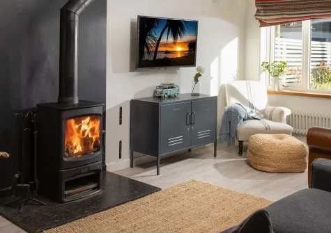 Maris Cottage, St Agnes