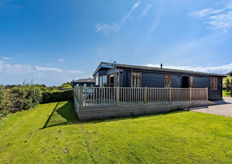 Meadow View Eleven is a beautifully presented lodge with guests' comfort & convenience in mind