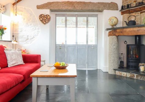 Meadowview Cottage, Trelash