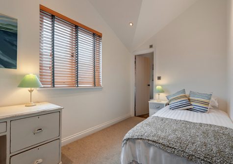 Bedroom 2 @ Merchants Rise, Dartmouth