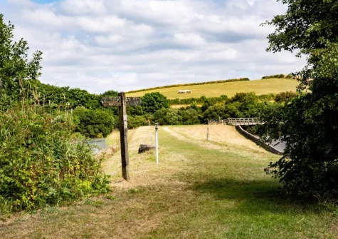 Mill View Cottage is an ideal base for visiting Tamar Lakes & exploring everything Devon has to offer