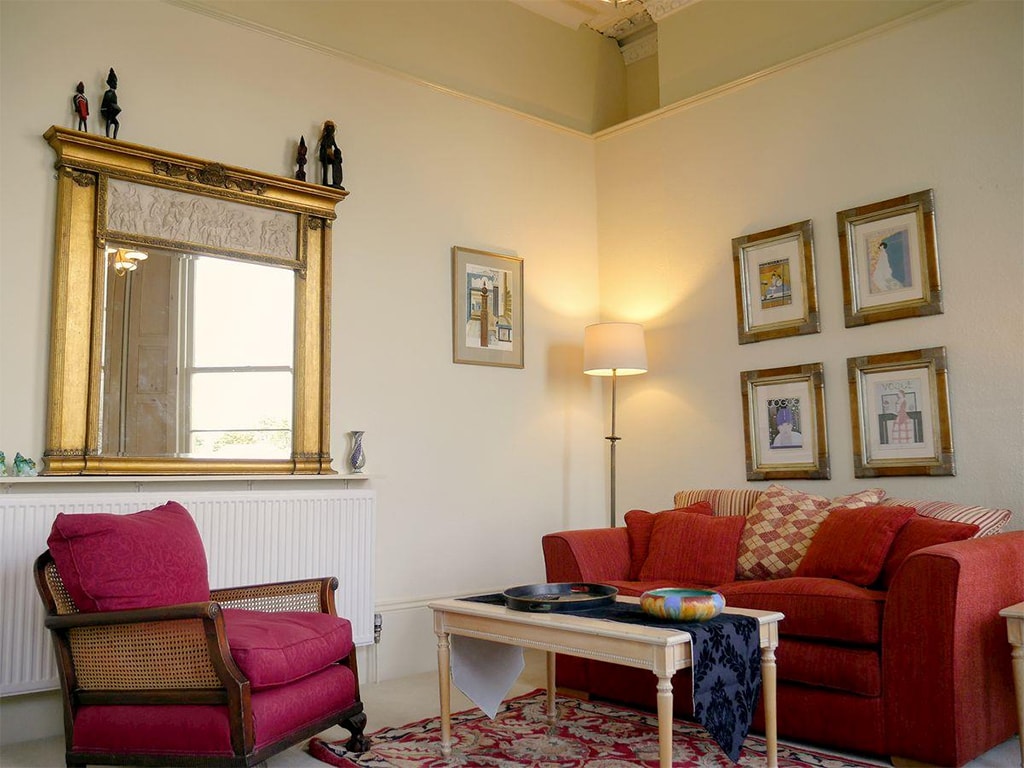 Minton, Muntham Holiday Apartments, Wellswood Holiday homes in Torquay