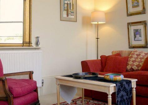 Minton, Muntham Holiday Apartments, Wellswood