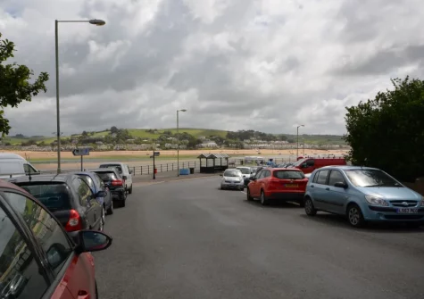 Appledore is renowned for its tidal estuary setting, brightly painted cottages & maritime links