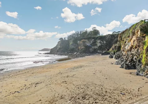 Staying at Montauk gives you access to a private, dog friendly, beach
