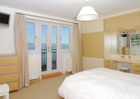 Bedroom #2 @ My View