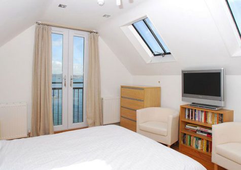 Bedroom #3 @ My View