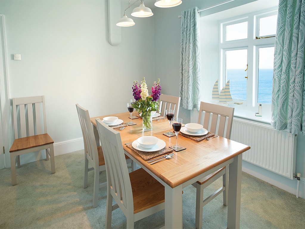 Nimbus Cottage, Trevose Head Lighthouse, Trevose Holiday homes in