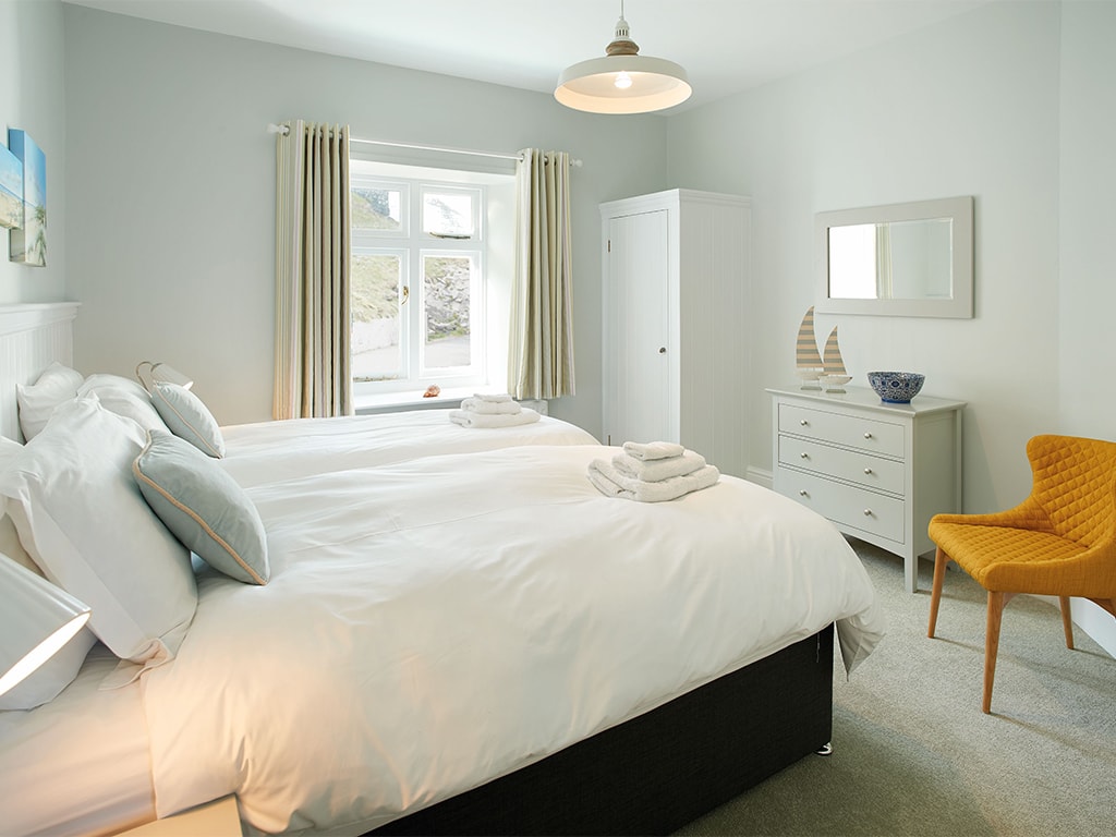 Nimbus Cottage, Trevose Head Lighthouse, Trevose Holiday homes in