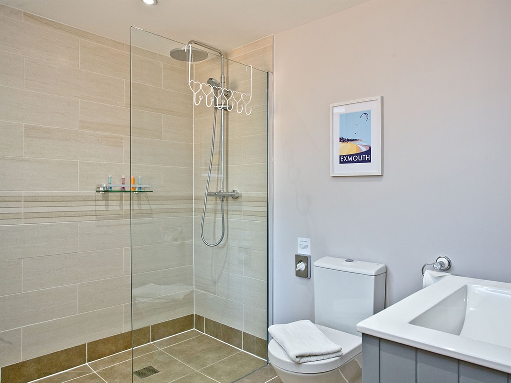 Oak Lodge, South View Lodges, Shillingford St Holiday homes in