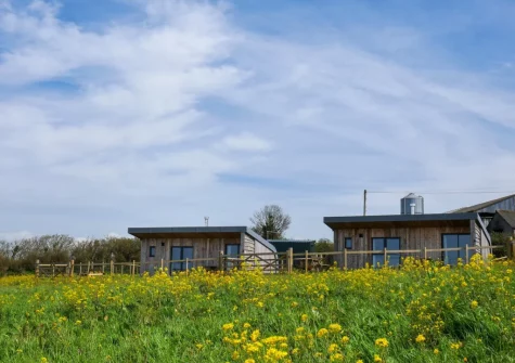 Ocean at The Views is a truly remarkable retreat for those looking to escape with beautiful views & stylish living