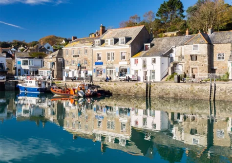 Ocean View is an ideal base for exploring Padstow and everything Cornwall has to offer