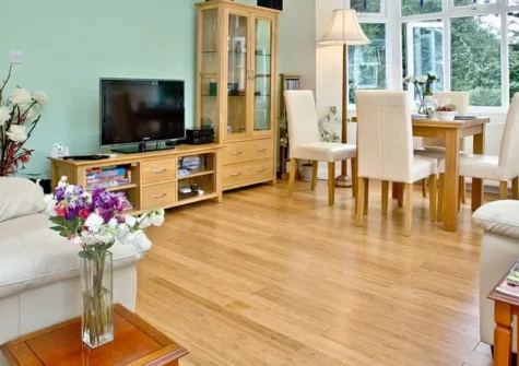 Oldway Apartment, Paignton is a charming two-bedroom seaside escape with wooden floors, modern amenities, and peaceful gardens. Perfect for families seeking a traditional Devon holiday with easy beach access and endless local attractions.