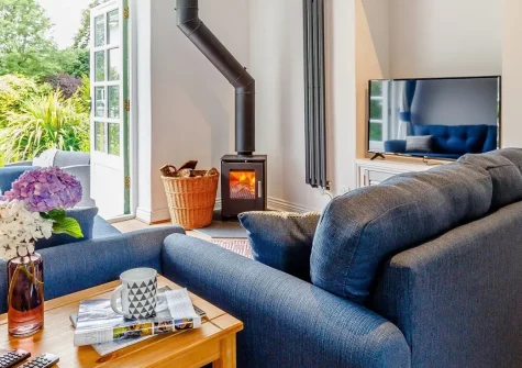 Olive Cottage, Penryn