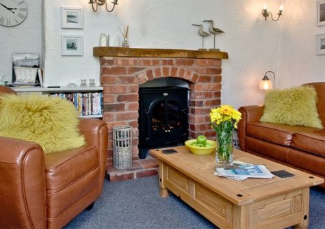 One Greenway, Kingsand